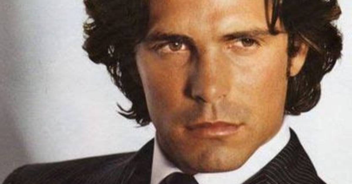 Nacho Figueras Net Worth 2024, Age, Height, Bio, Birthday, Wiki!