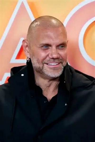 Nacho Vegas Net Worth 2024, Age, Height, Bio, Birthday, Wiki!