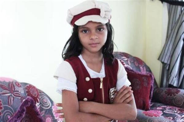 Nada Al Ahdal - Net Worth, Age, Height, Birthday, Bio, Wiki!