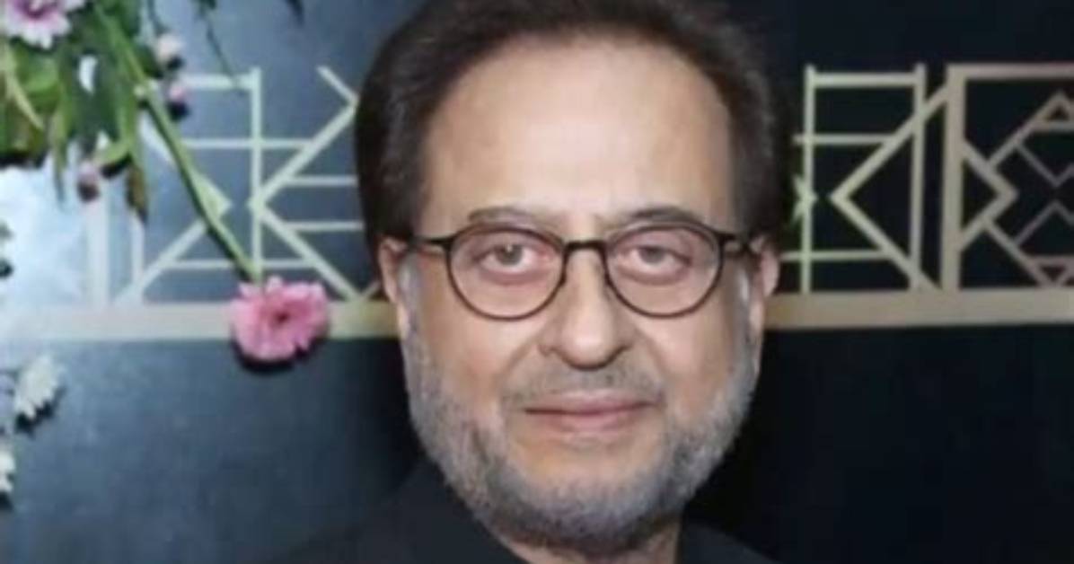 Nadeem Baig - Net Worth, Age, Height, Birthday, Bio, Wiki!