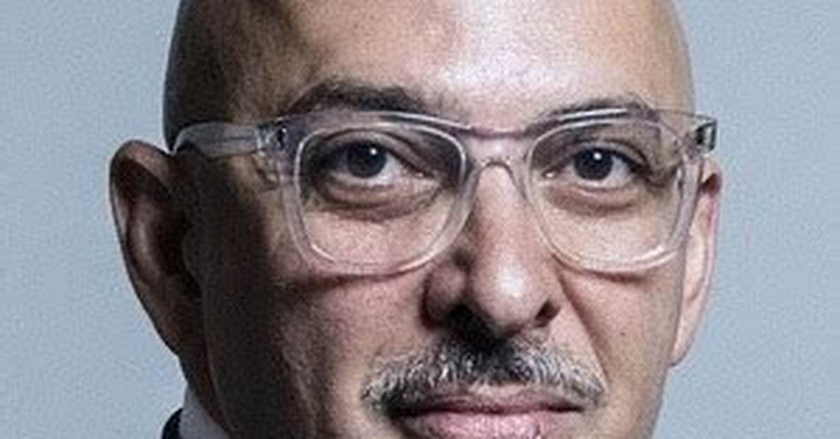 Nadhim Zahawi - Net Worth, Age, Height, Birthday, Bio, Wiki!