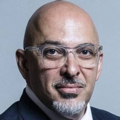 Nadhim Zahawi - Net Worth, Age, Height, Birthday, Bio, Wiki!