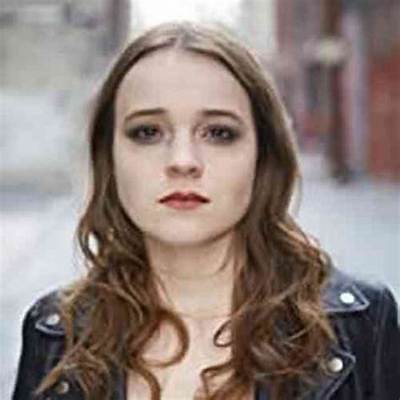 Nadia Alexander Net Worth 2024, Age, Height, Bio, Birthday, Wiki!