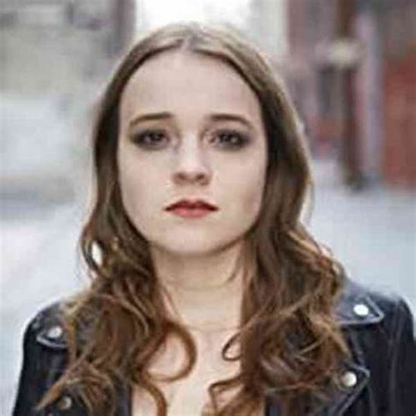 Nadia Alexander Net Worth 2024, Age, Height, Bio, Birthday, Wiki!