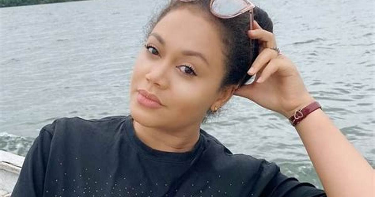 Nadia Buari Net Worth 2024, Age, Height, Bio, Birthday, Wiki!