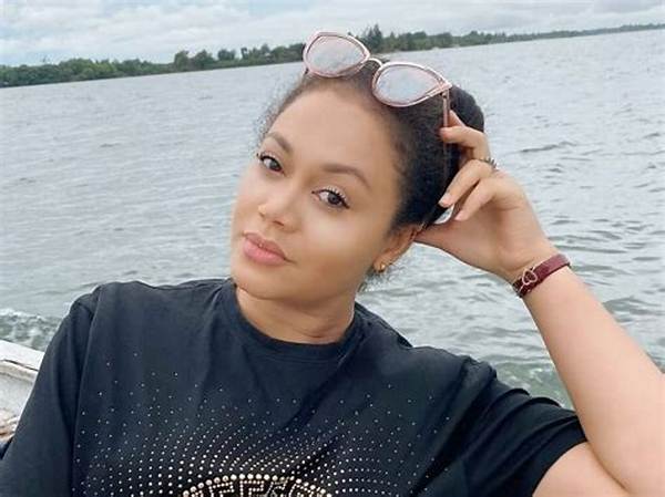 Nadia Buari Net Worth 2024, Age, Height, Bio, Birthday, Wiki!