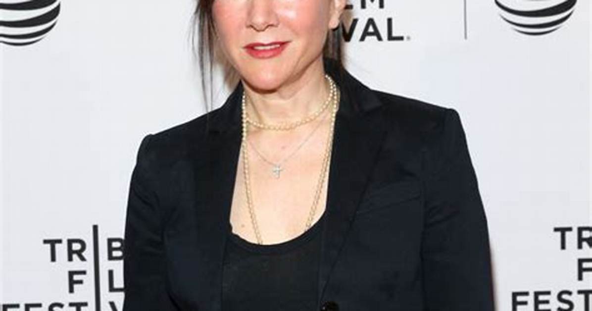 Nadia Dajani - Net Worth, Age, Height, Birthday, Bio, Wiki!