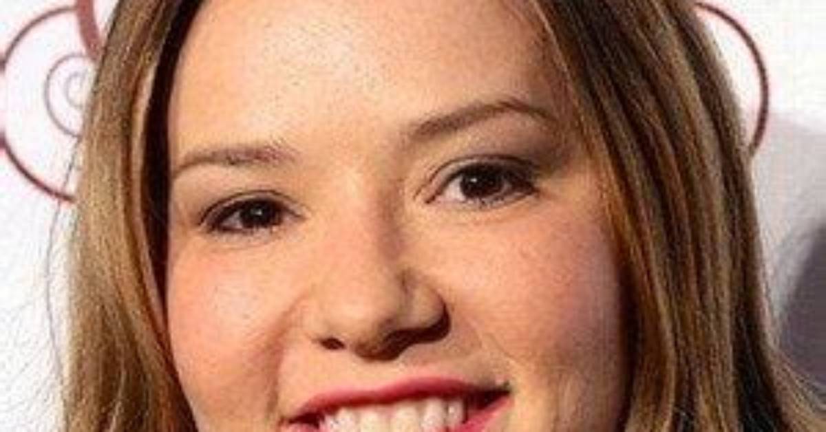 Nadia Giosia Net Worth, Age, Height, Bio, Birthday, Wiki!