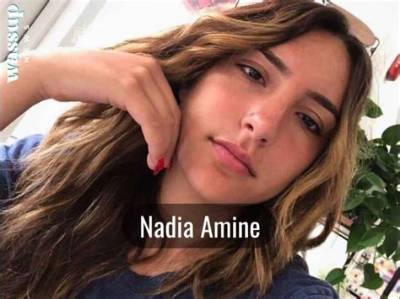 Nadia Meikher Net Worth, Age, Height, Bio, Birthday, Wiki!