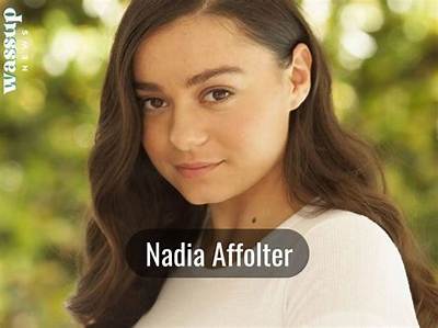 Nadia Szold Net Worth, Age, Height, Bio, Birthday, Wiki!