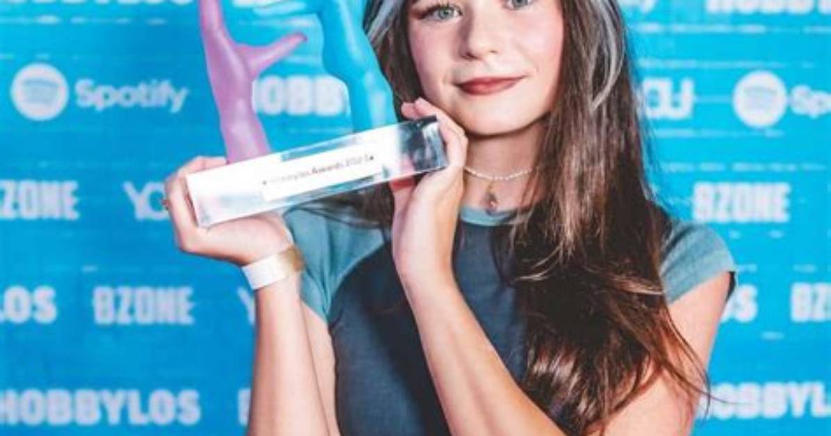 Nadine Breaty Net Worth, Age, Height, Bio, Birthday, Wiki!
