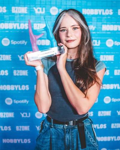 Nadine Breaty Net Worth, Age, Height, Bio, Birthday, Wiki!
