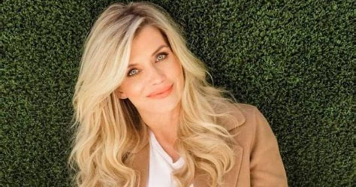 Nadine Caridi - Net Worth, Age, Height, Birthday, Bio, Wiki!
