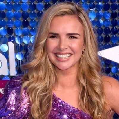 Nadine Coyle Net Worth, Age, Height, Bio, Birthday, Wiki!