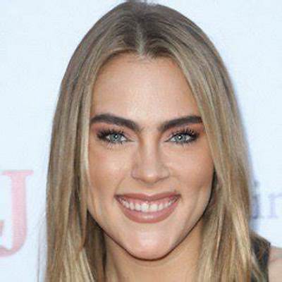 Nadine Crocker Net Worth, Age, Height, Bio, Birthday, Wiki!