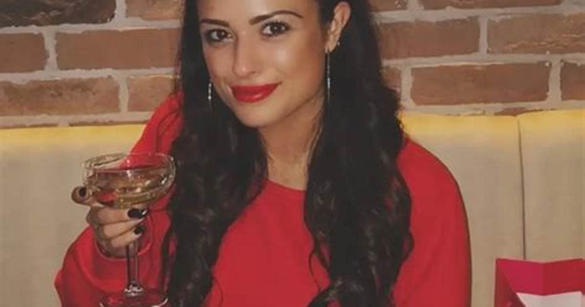 Nadine Lewington Net Worth 2024, Age, Height, Bio, Birthday, Wiki!