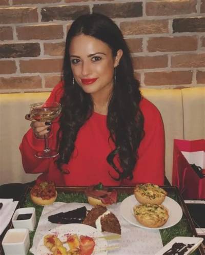Nadine Lewington Net Worth 2024, Age, Height, Bio, Birthday, Wiki!