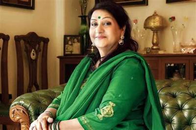 Nadira Babbar Net Worth, Age, Height, Bio, Birthday, Wiki!