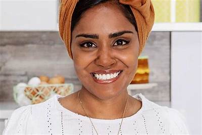 Nadiya Nisaa Net Worth, Age, Height, Bio, Birthday, Wiki!
