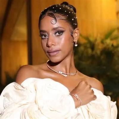 Nadya Hasan - Net Worth, Age, Height, Birthday, Bio, Wiki!