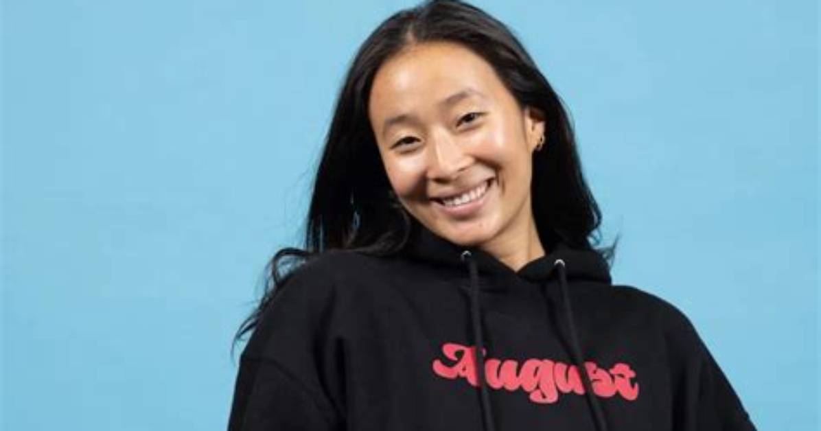 Nadya Okamoto Net Worth, Age, Height, Bio, Birthday, Wiki!