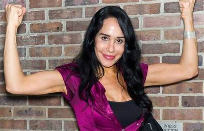 Nadya Suleman Net Worth, Age, Height, Bio, Birthday, Wiki!