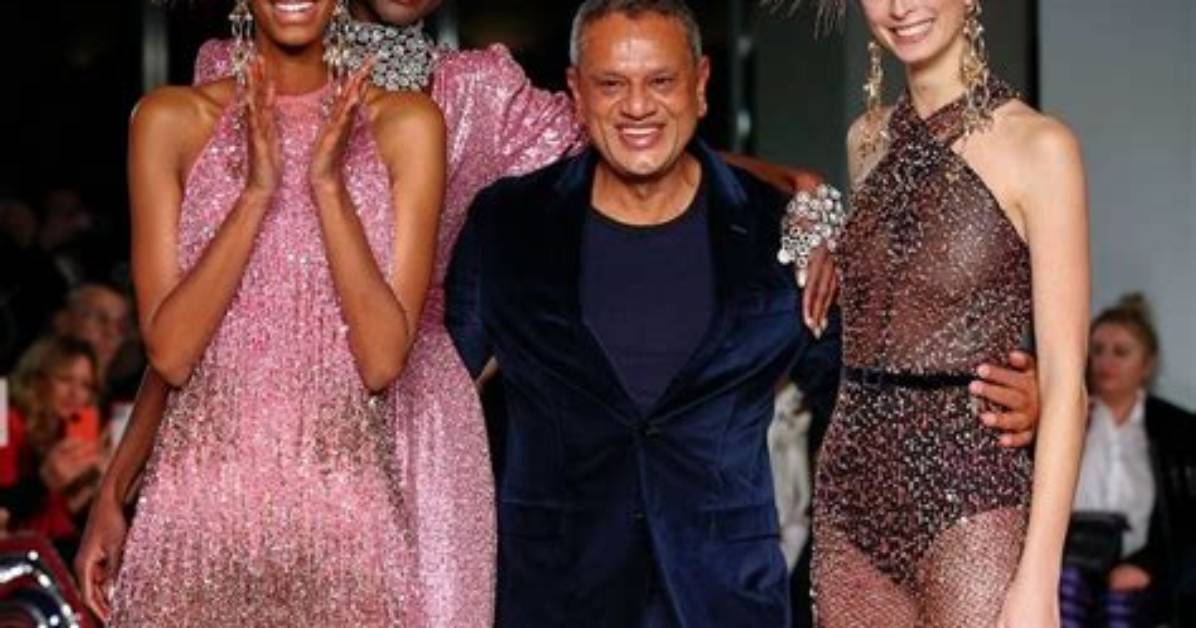 Naeem Khan - Net Worth, Age, Height, Birthday, Bio, Wiki!