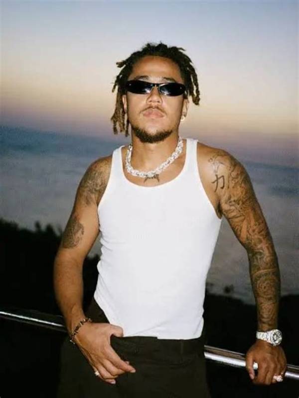 Nafe Smallz - Net Worth, Age, Height, Birthday, Bio, Wiki!