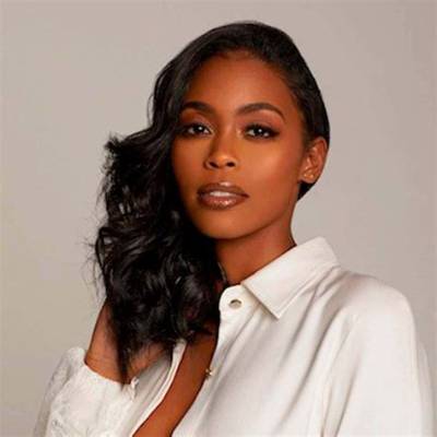 Nafessa Williams Net Worth, Age, Height, Bio, Birthday, Wiki!