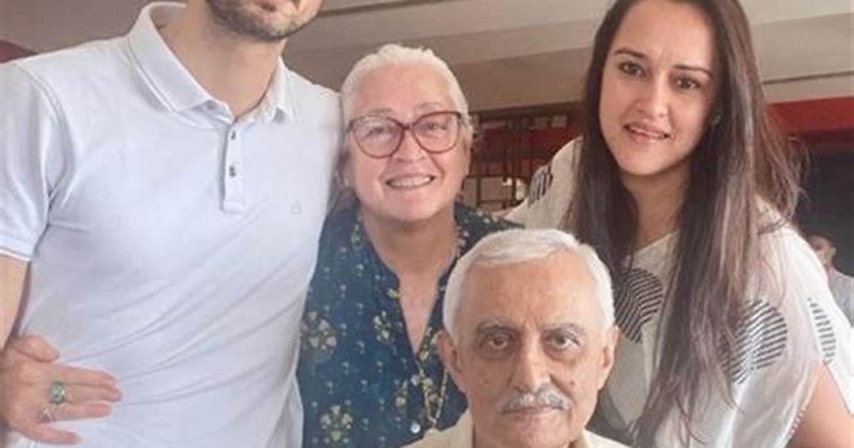 Nafisa Ali - Net Worth, Age, Height, Birthday, Bio, Wiki!