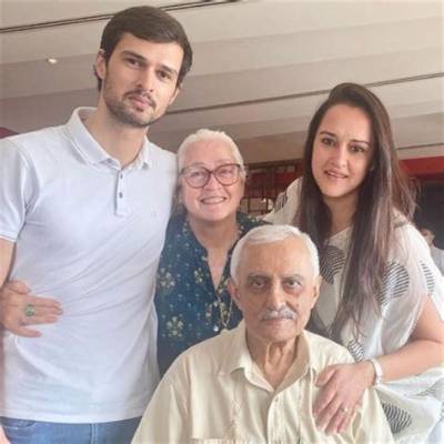 Nafisa Ali - Net Worth, Age, Height, Birthday, Bio, Wiki!