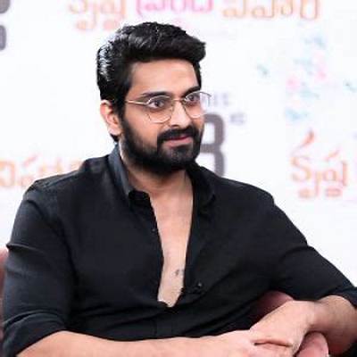 Naga Shaurya - Net Worth, Age, Height, Birthday, Bio, Wiki!