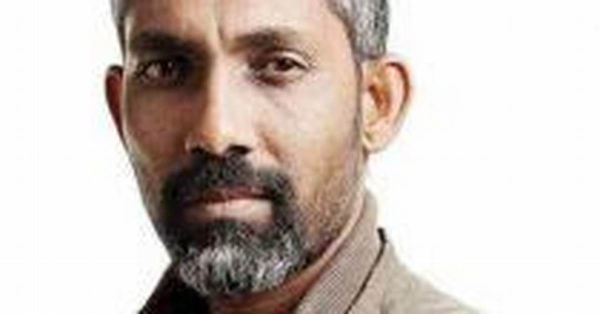 Nagraj Manjule - Net Worth, Age, Height, Birthday, Bio, Wiki!
