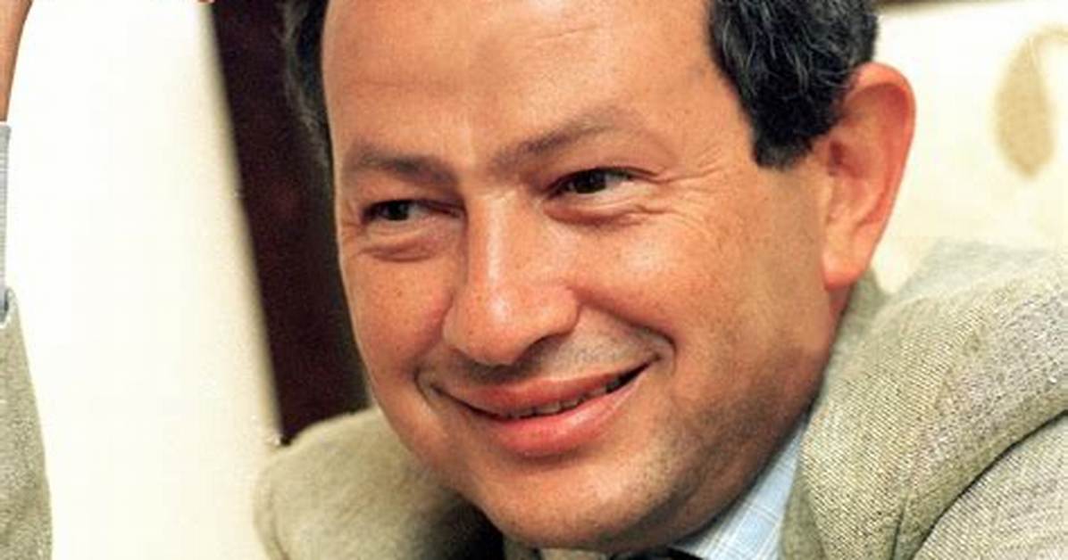 Naguib Sawiris - Net Worth, Age, Height, Birthday, Bio, Wiki!