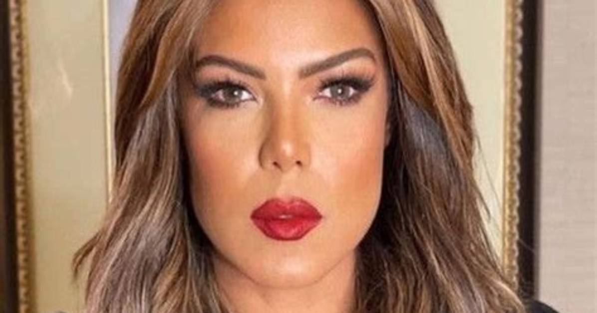 Nahed El Sebai - Net Worth, Age, Height, Birthday, Bio, Wiki!