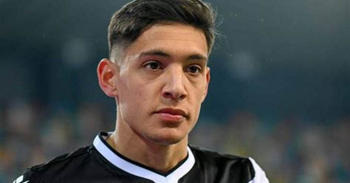 Nahuel Ferraresi Net Worth 2024, Age, Height, Bio, Birthday, Wiki!