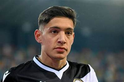 Nahuel Ferraresi Net Worth 2024, Age, Height, Bio, Birthday, Wiki!