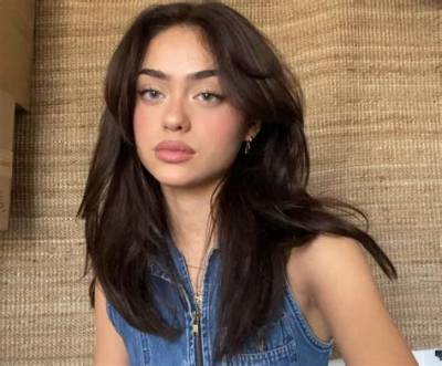 Nailea Devora Net Worth 2024, Age, Height, Bio, Birthday, Wiki!