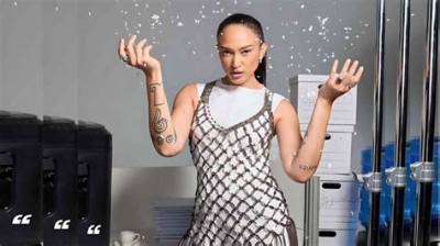 Naima Mora Net Worth, Age, Height, Bio, Birthday, Wiki!