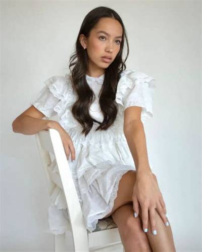 Naima Vega Net Worth, Age, Height, Bio, Birthday, Wiki!