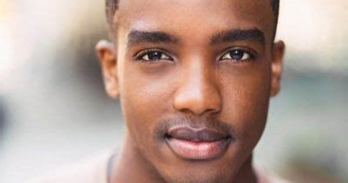 Najee Richardson Net Worth, Age, Height, Bio, Birthday, Wiki!