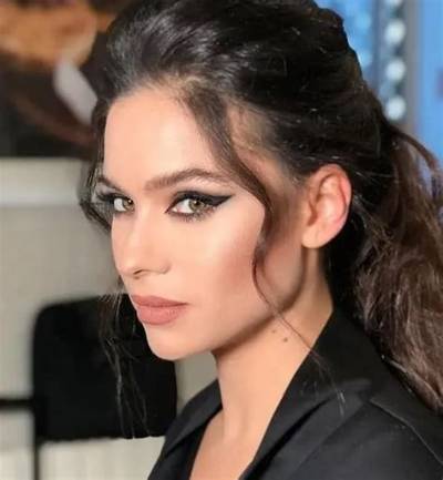 Najla Ben Abdallah - Net Worth, Age, Height, Birthday, Bio, Wiki!