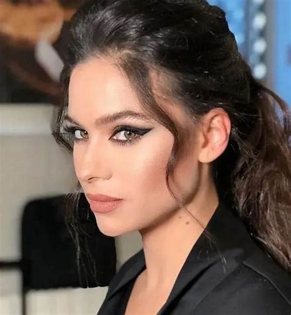 Najla Ben Abdallah - Net Worth, Age, Height, Birthday, Bio, Wiki!