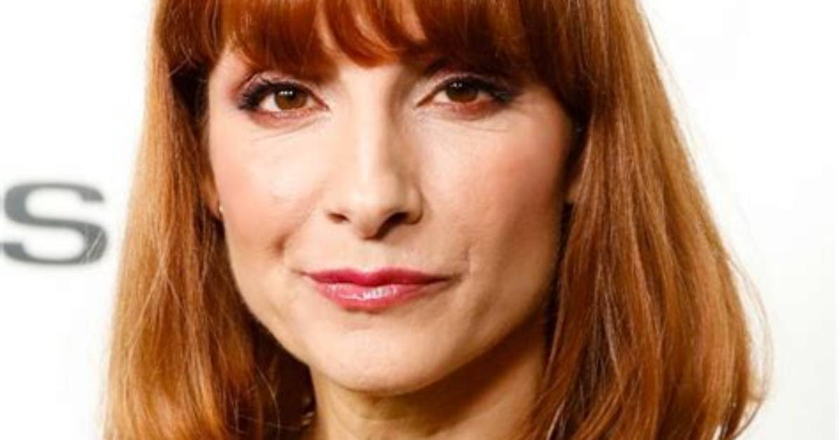 Najwa Nimri Net Worth, Age, Height, Bio, Birthday, Wiki!