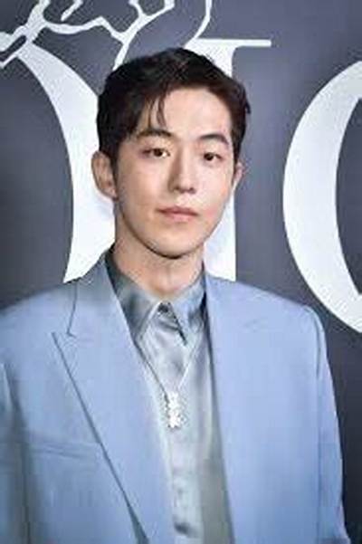 Nam Joo-Hyuk Net Worth, Age, Height, Bio, Birthday, Wiki!
