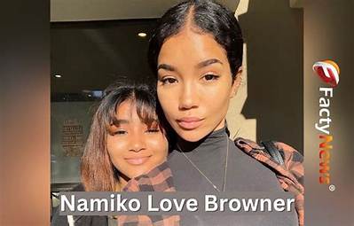 Namiko Chen - Net Worth, Age, Height, Birthday, Bio, Wiki!