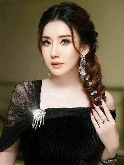 Nan Su Yati Soe - Net Worth, Age, Height, Birthday, Bio, Wiki!