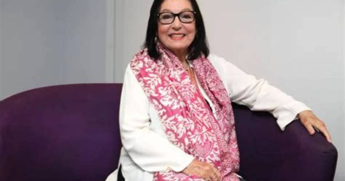 Nana Mouskouri Net Worth, Age, Height, Bio, Birthday, Wiki!