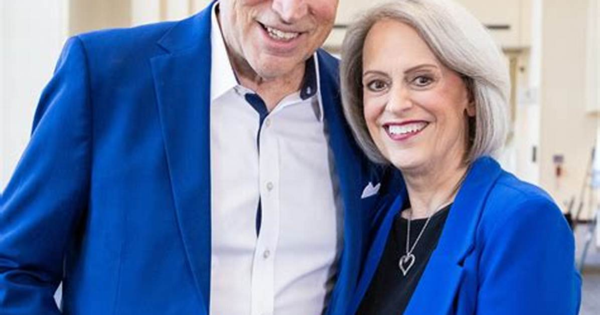 Nancy Demoss Wolgemuth - Net Worth, Age, Height, Birthday, Bio, Wiki!
