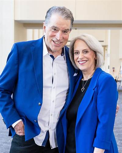 Nancy Demoss Wolgemuth - Net Worth, Age, Height, Birthday, Bio, Wiki!